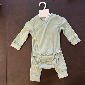 H&M 3 piece set - 3M - NWT
